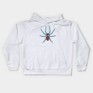 Spider Spider Kids Hoodie